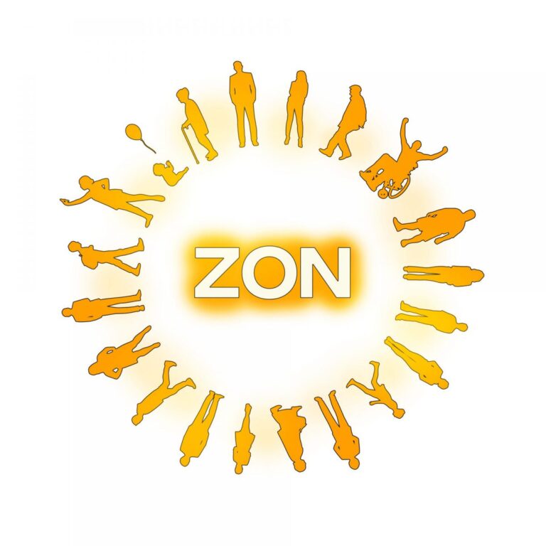 Zon logo