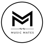 Music Mates plaats foto